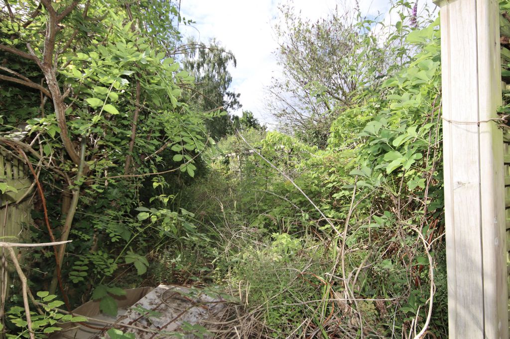 Property photo 3 of 13 Rear Garden