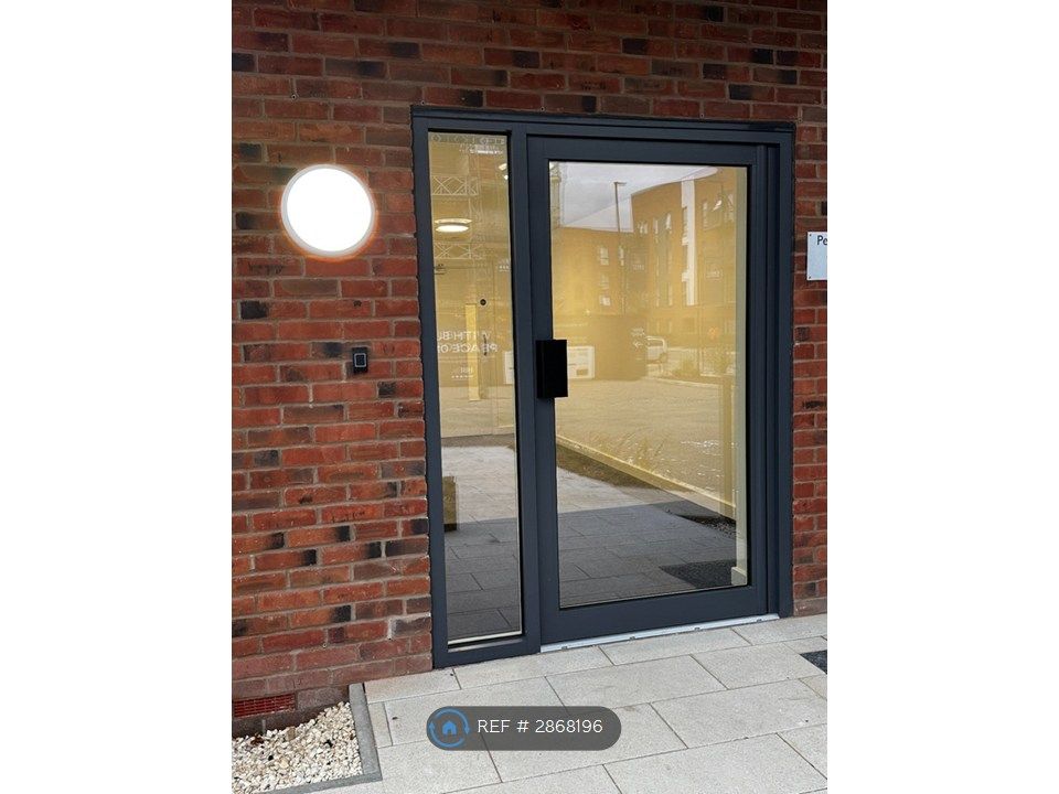 Property photo 3 of 12 Entrance Door