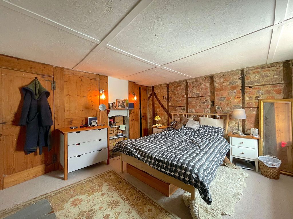 Property photo 3 of 29 Bedroom One (1)