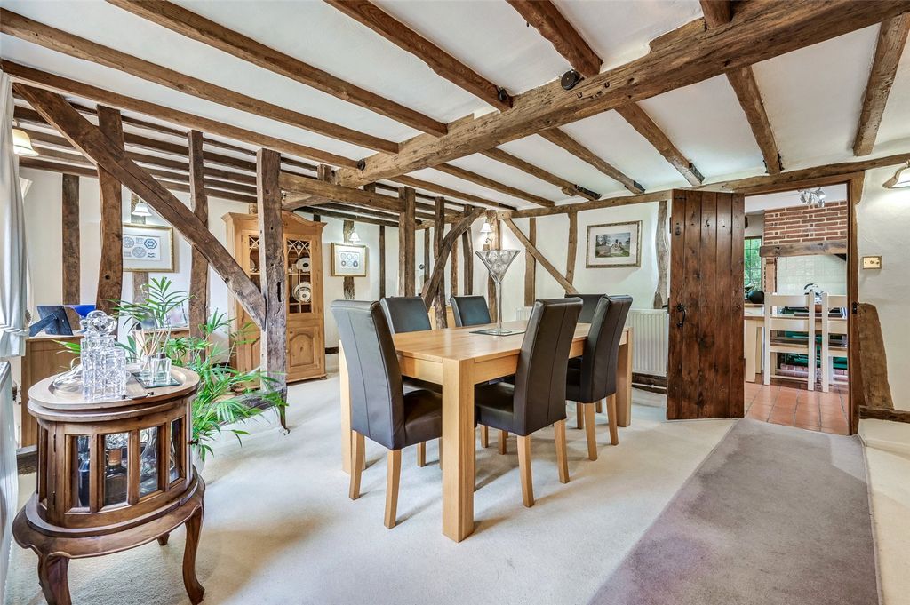 Property photo 3 of 19 Dining Room