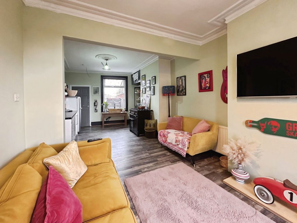 Property photo 3 of 16 Lounge/Diner/Kitchen