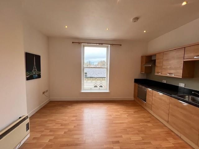 Property photo 1 of 6 Open Plan Lounge Kitchen