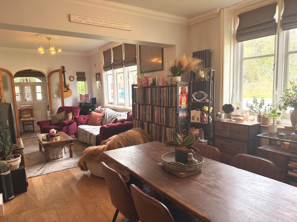 Property photo 3 of 16 Living Room/Dining Room