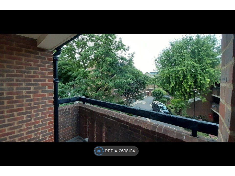 Property photo 2 of 23 Balcony