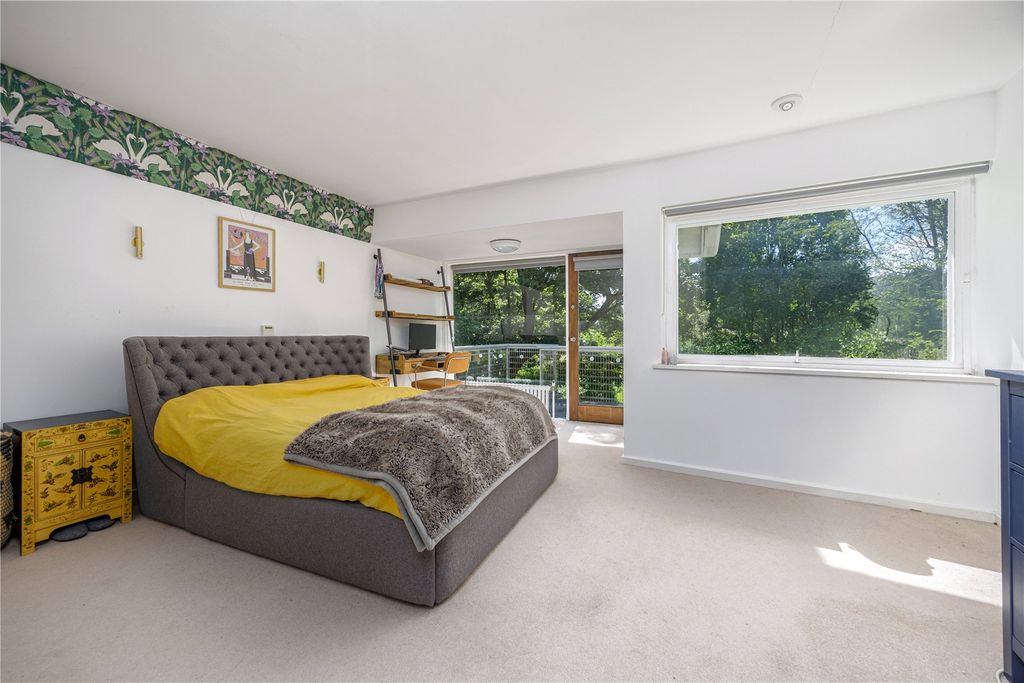 Additional image 5 of 4 bed detached house for saleWyndham Way, Oxford, Oxfordshire OX2