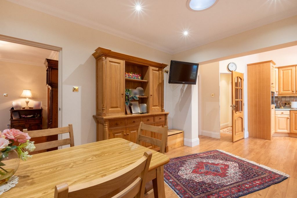 Additional image 14 of 4 bed bungalow for saleRue Charlotte, Fort George, St. Peter Port, Guernsey GY1