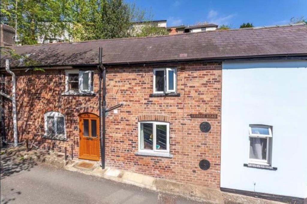 Property photo 1 of 1 External View