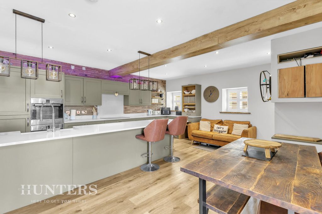 Additional image 6 of 4 bed end terrace house for saleEafield Barn, Smithy Bridge OL15