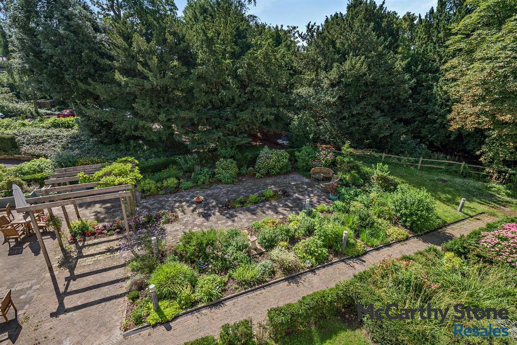 Property photo 3 of 19 Outlook From Balcony