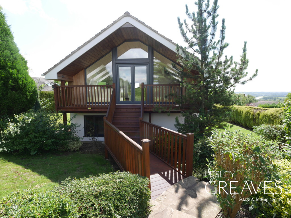 Property photo 2 of 19 Rear Elevation