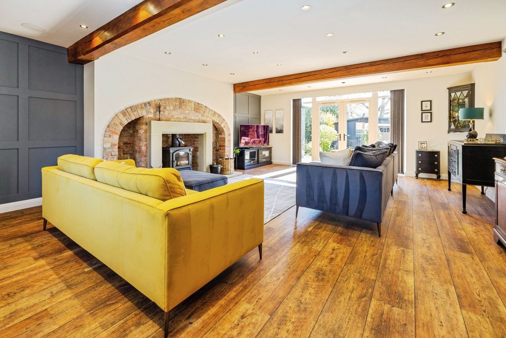 Additional image 5 of 4 bed detached house for saleMappleton, North Hykeham LN6