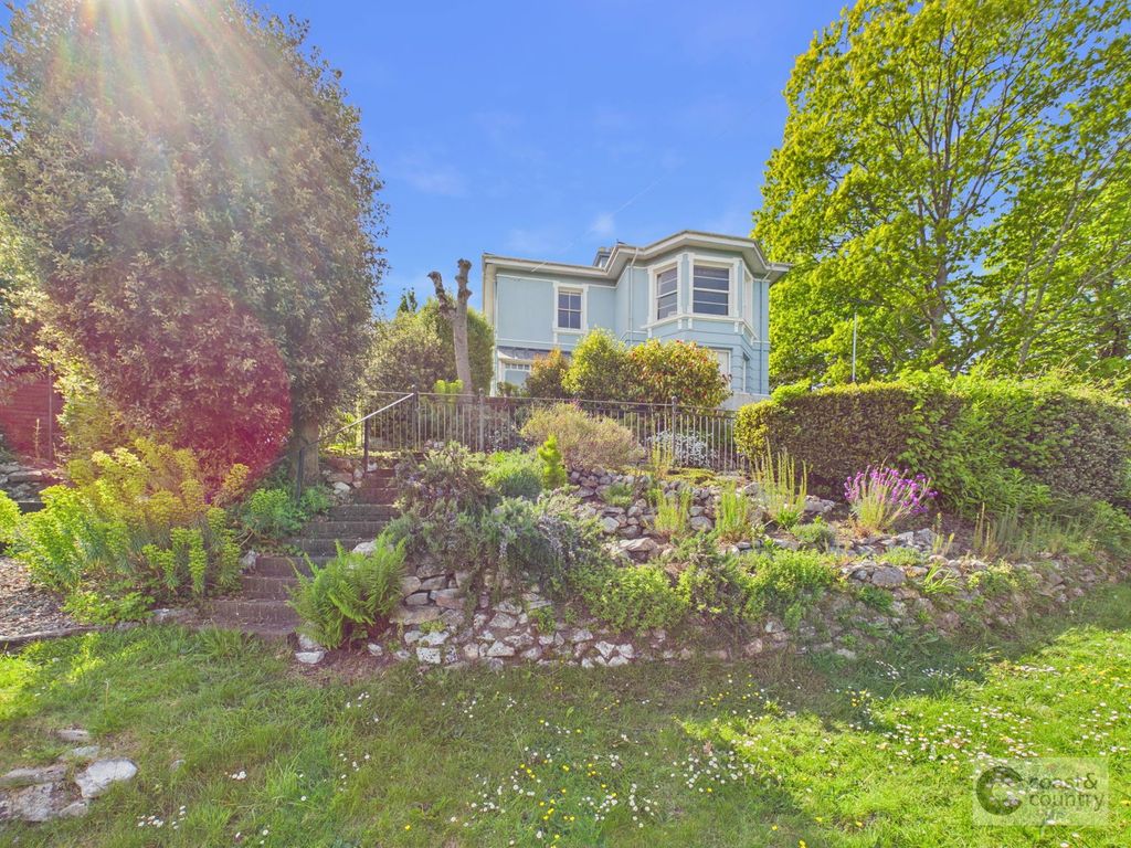 Additional image 42 of 6 bed detached house for saleCourtenay Road, Newton Abbot TQ12