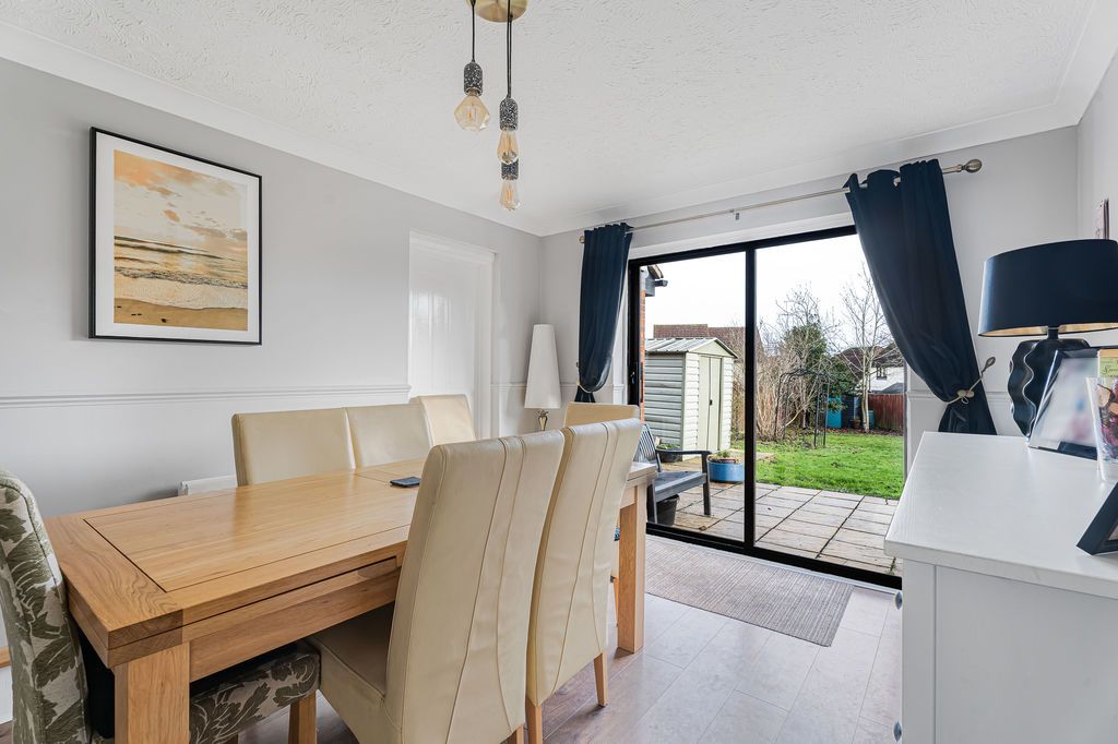 Property photo 3 of 26 Dining Room