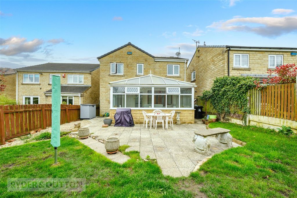 Property photo 2 of 20 Rear Elevation