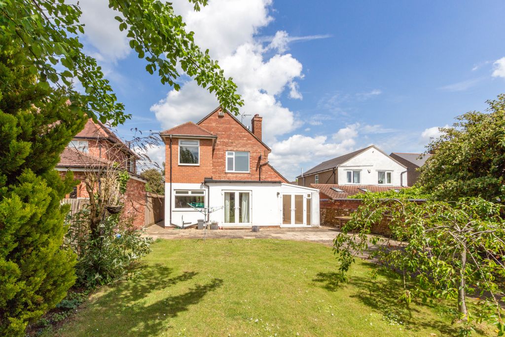 Property photo 3 of 10 Back View