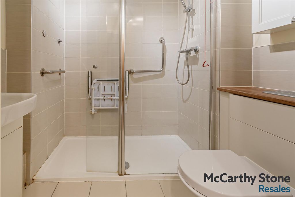Additional image 6 of 1 bed flat for saleAlder View Court, 1A Newby Farm Road, Scarborough YO12