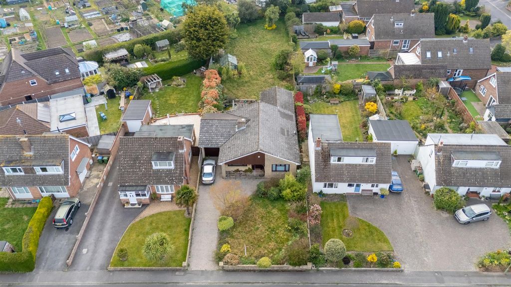 Property photo 1 of 20 Lodge Road - Drone Images-2.Jpg