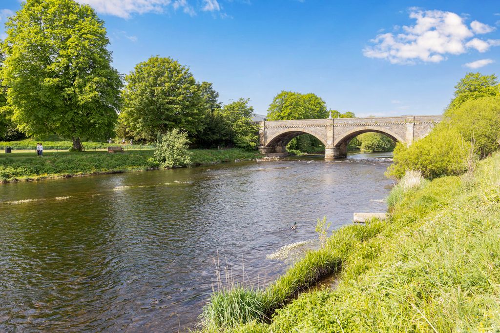Additional image 19 of 2 bed flat for sale4 Tweed Green, Peebles EH45