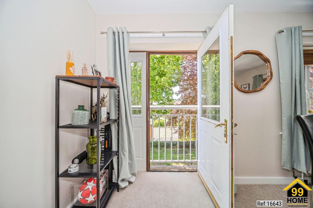Additional image 16 of 2 bed flat for saleCharterhouse Close, Brackley NN13
