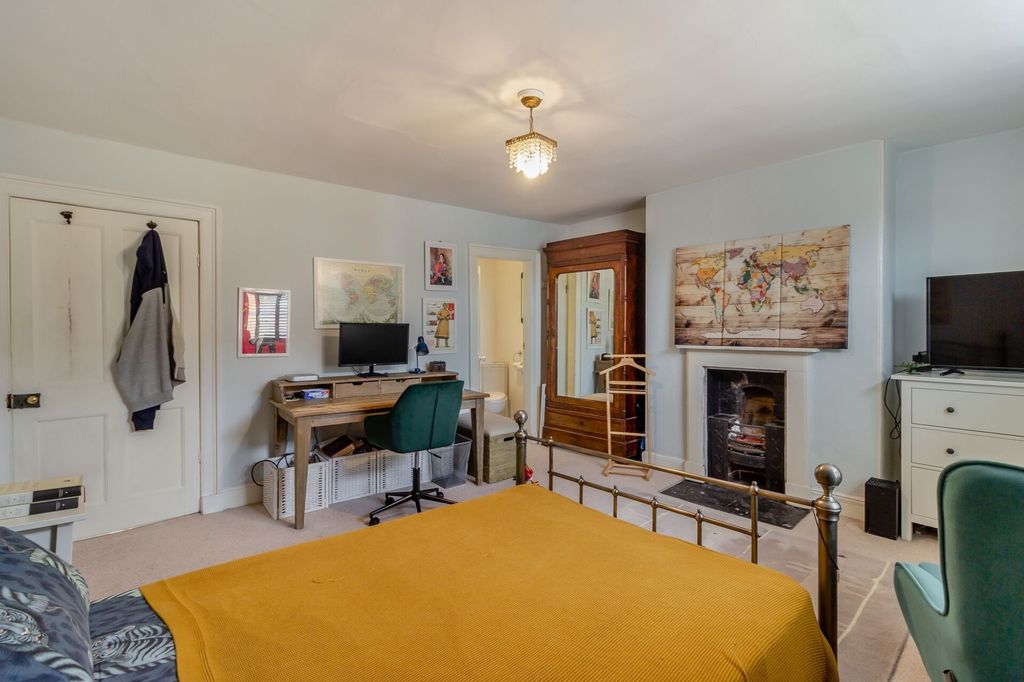 Additional image 17 of 4 bed terraced house for saleSt. James Street, Monmouth NP25