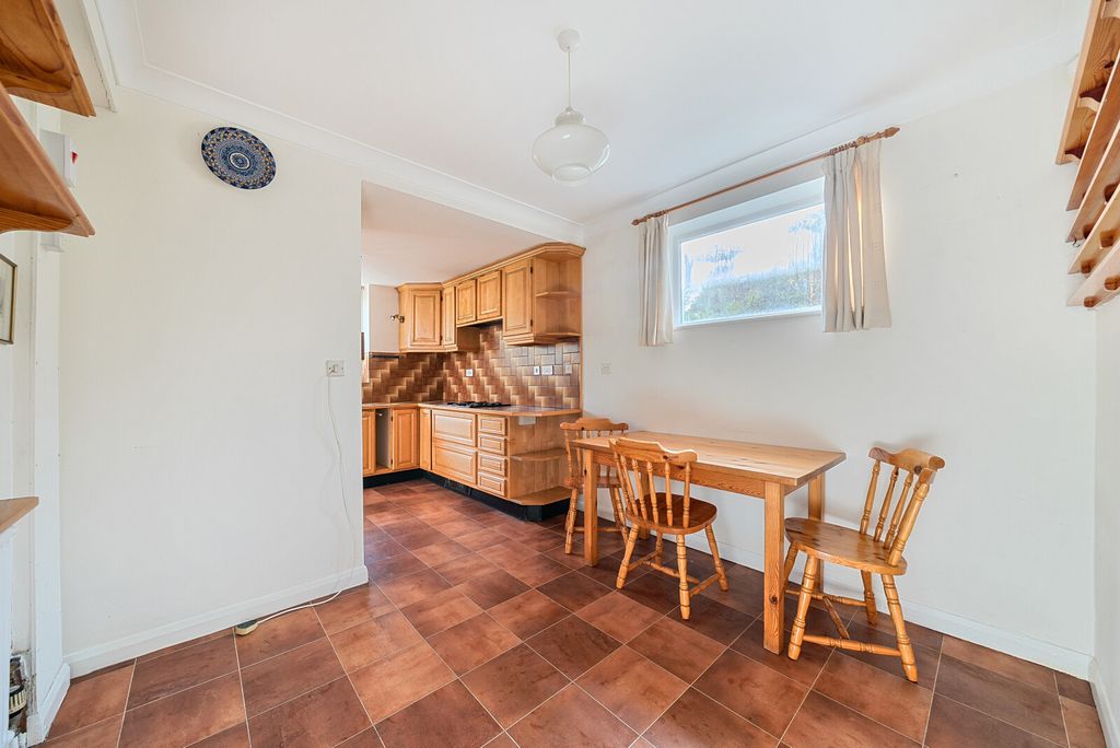 Property photo 3 of 33 Kitchen/Diner