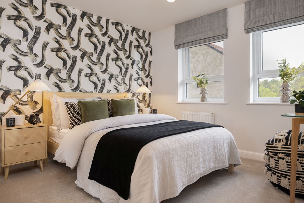 Additional image 8 of 4 bed detached house for sale"Holden" at Common Mead Lane, Gillingham SP8