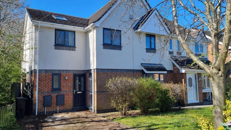 Property photo 1 of 21 External Front