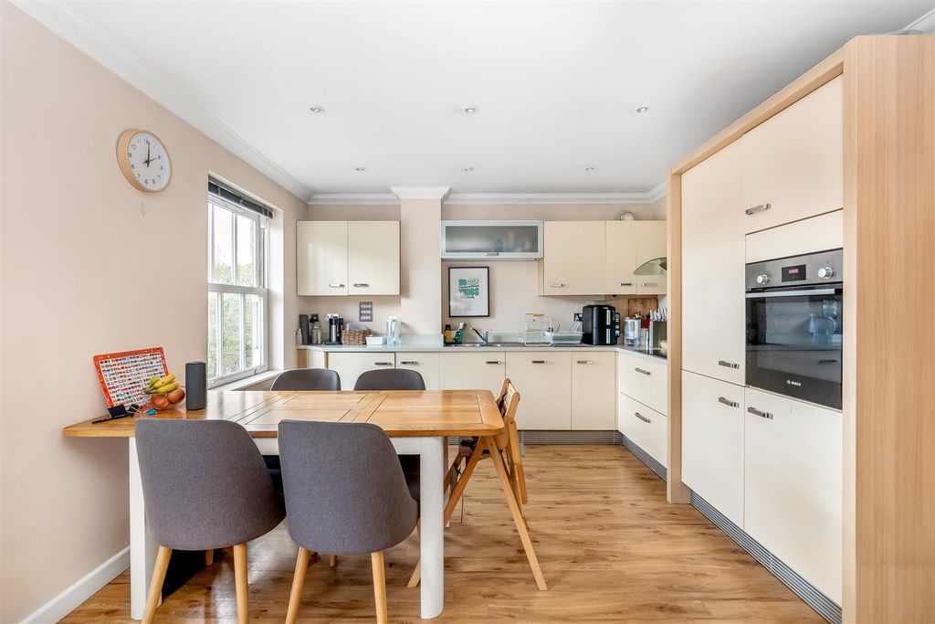 Property photo 2 of 13 Reception Room/Kitchen