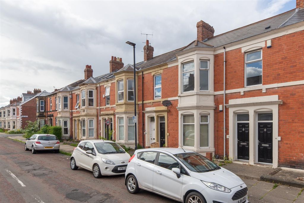 Additional image 31 of 6 bed flat for saleBayswater Road, Jesmond, Newcastle Upon Tyne NE2