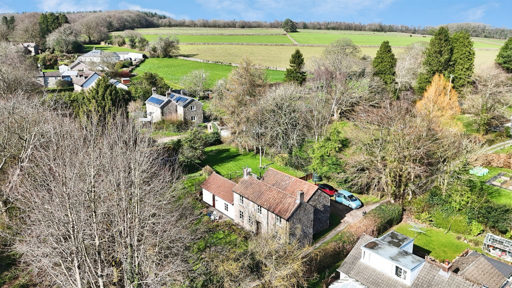 Additional image 41 of 4 bed detached house for saleBack Road, Catbrook, Chepstow NP16