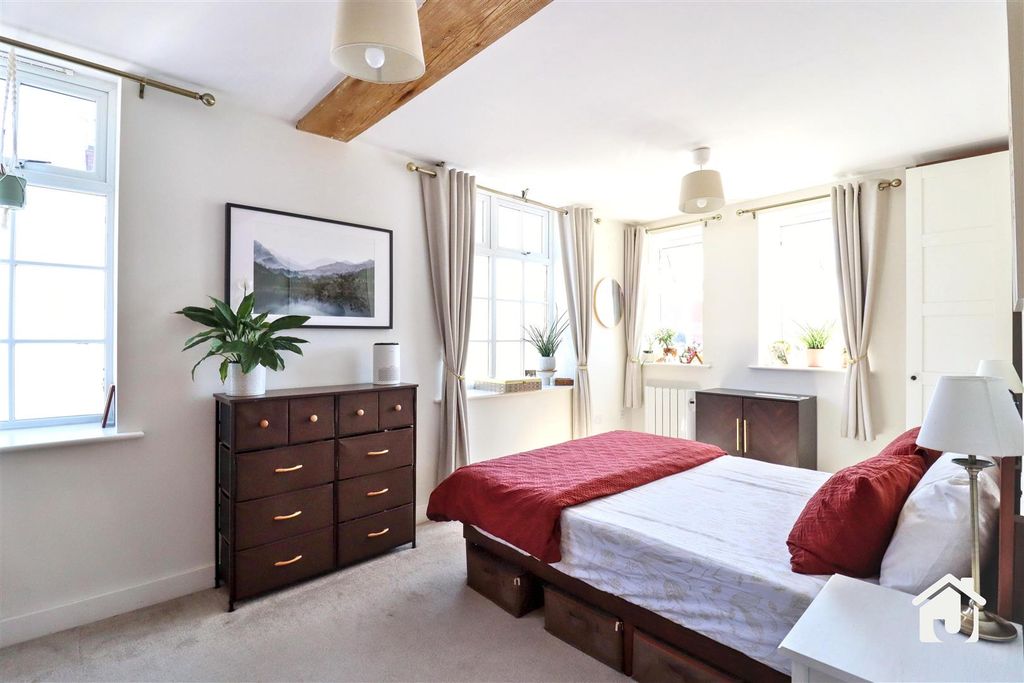 Additional image 8 of 2 bed flat for saleHooks Close, Anstey, Leicester LE7