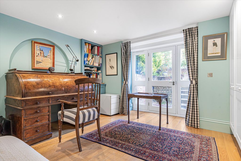 Additional image 18 of 4 bed town house for saleWoodstock Road, Oxford, Oxfordshire OX2