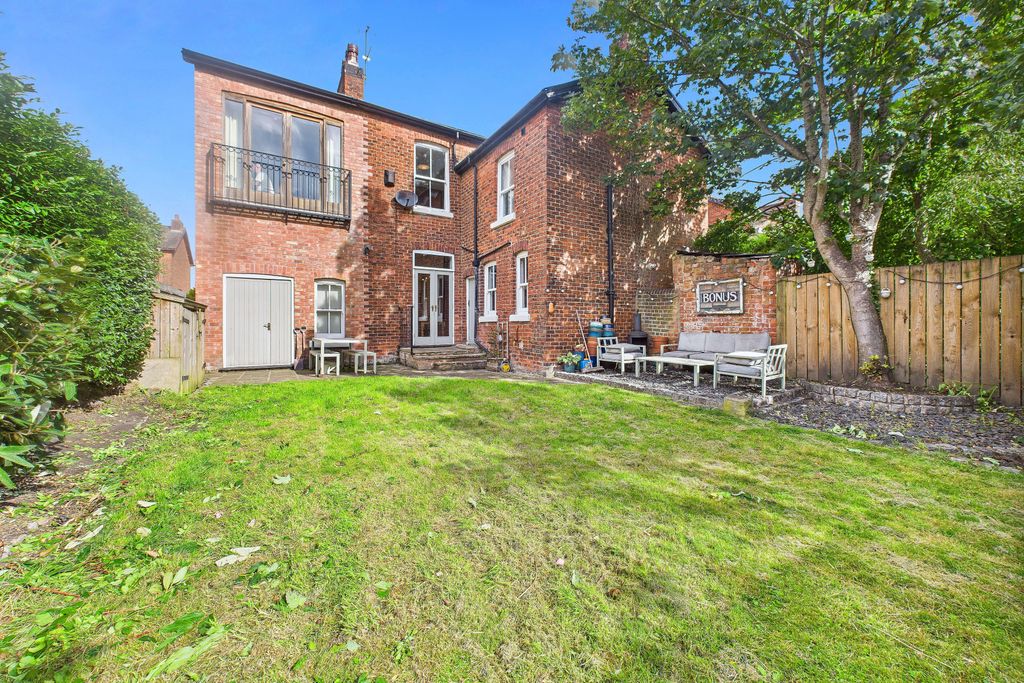 Property photo 3 of 20 Rear Aspect