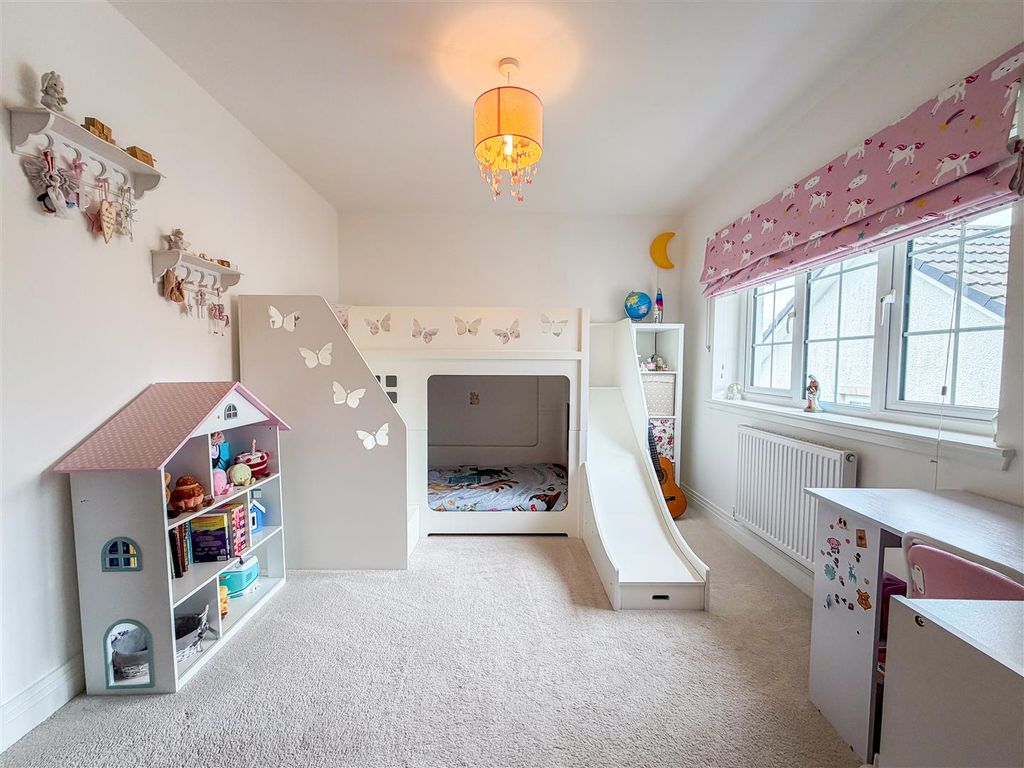 Additional image 24 of 4 bed detached house for saleKnox Wynd, Strathaven ML10