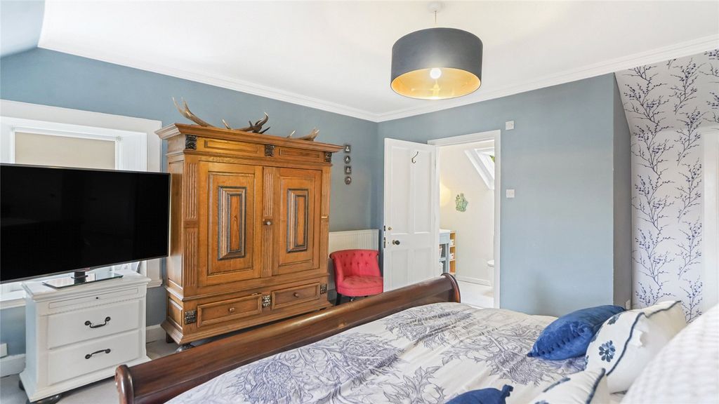 Additional image 23 of 4 bed detached house for saleArthur Avenue, Airdrie, North Lanarkshire ML6
