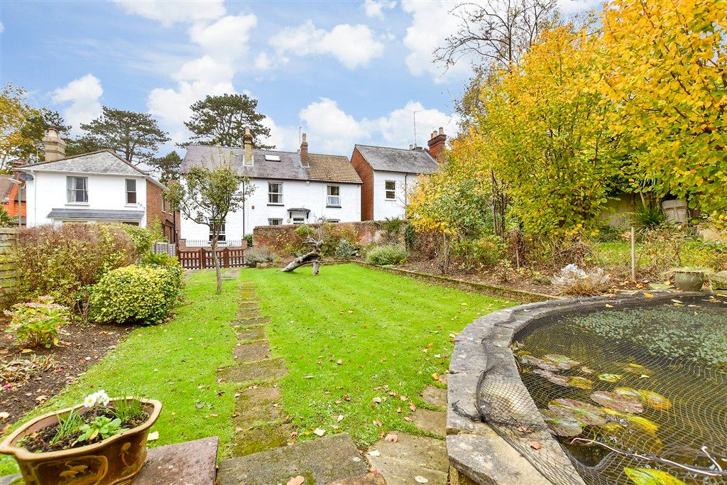 Property photo 2 of 14 Rear Garden