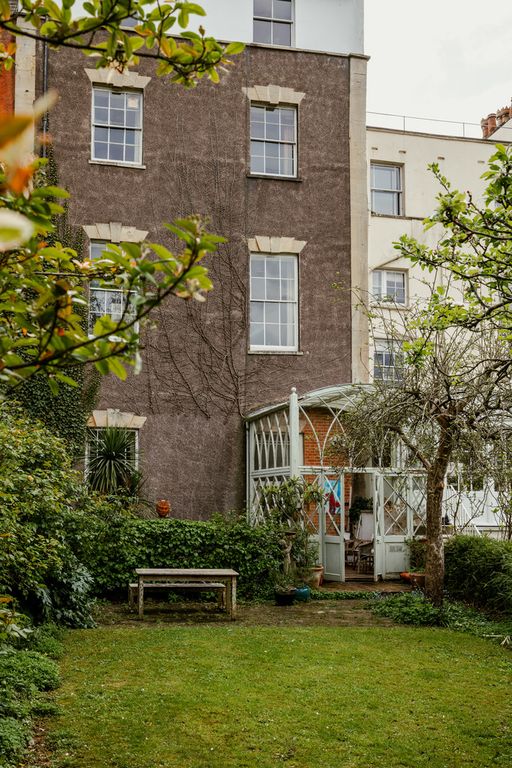 Additional image 5 of 7 bed terraced house for saleWindsor Terrace, Clifton, Bristol BS8
