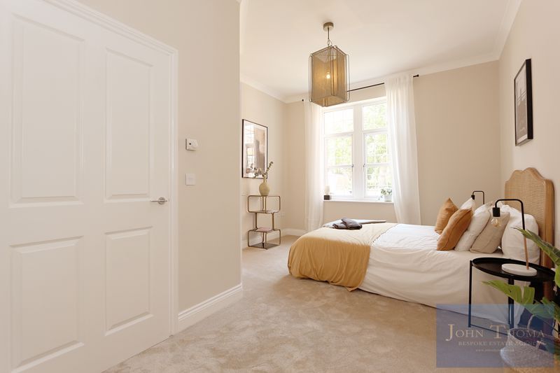 Additional image 18 of 2 bed flat to rentThe Canopy, Lambourne Road, Chigwell IG7