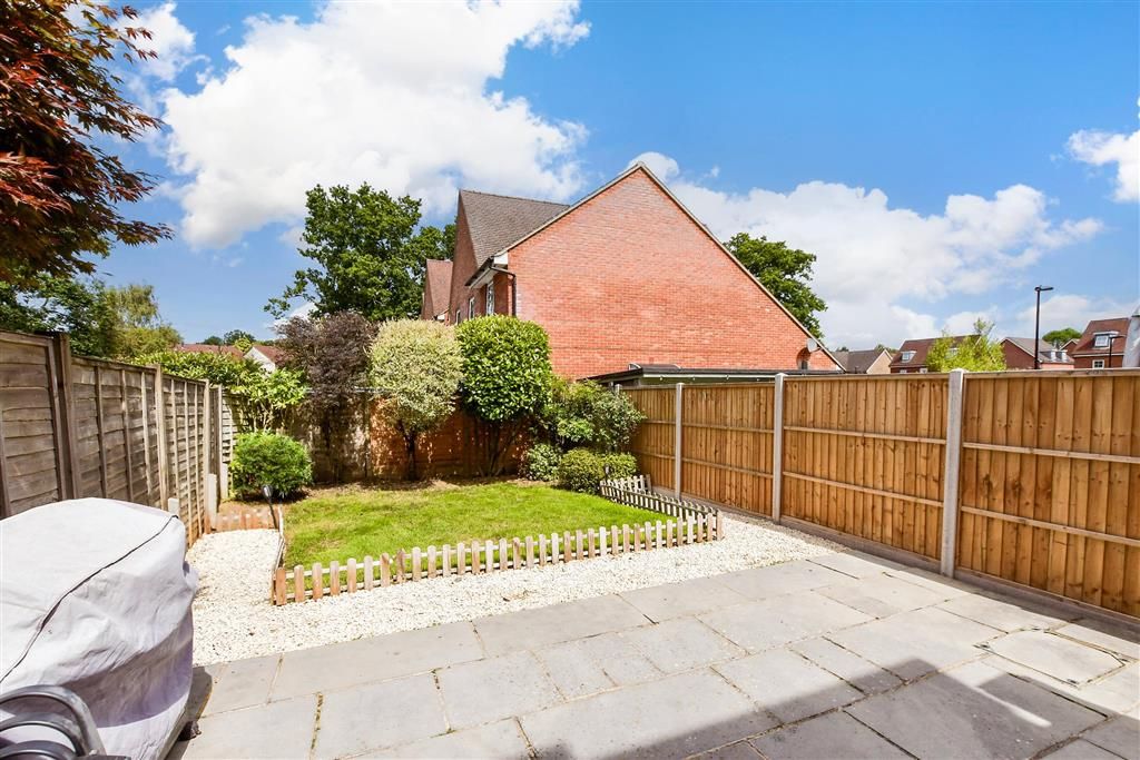 Property photo 2 of 14 Rear Garden