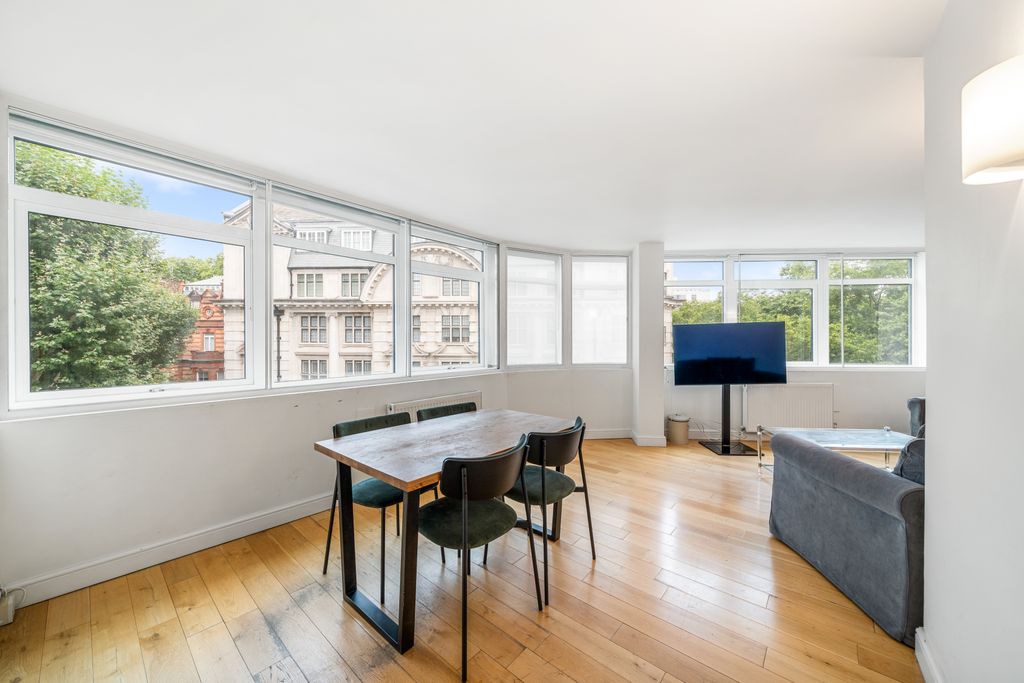 Property photo 3 of 8 1 Sloane Square House, Sw1W 8Ns, Martin &amp; Co, HQ (
