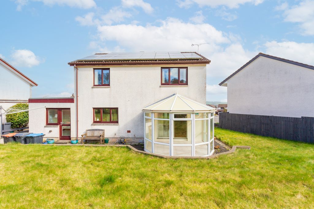 Additional image 37 of 4 bed detached house for saleMakbrar Crescent, Dumfries DG1