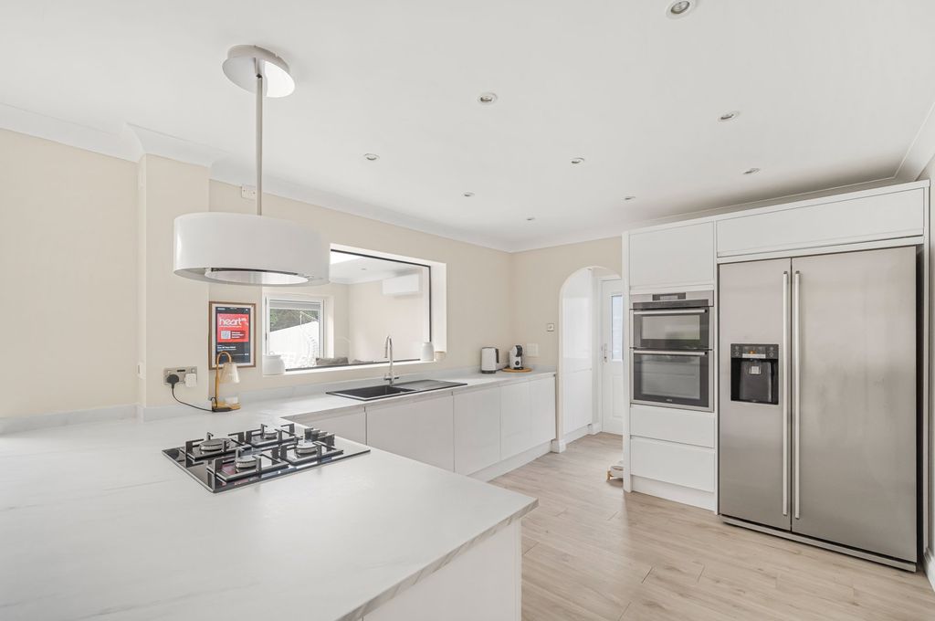 Additional image 6 of 4 bed detached house for saleBirch Grove, Henllys, Cwmbran NP44