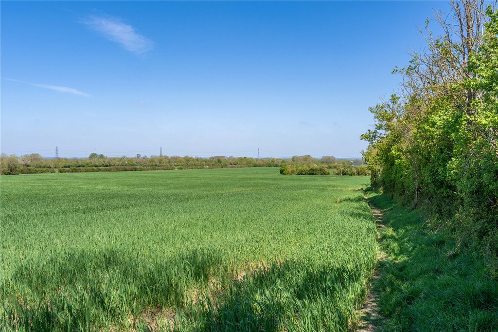 Additional image 5 of Land for saleBuckland, Faringdon, Oxfordshire SN7