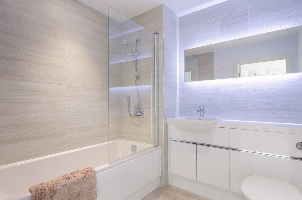 Additional image 7 of 1 bed flat for saleLeetham House, Hungate, York YO1