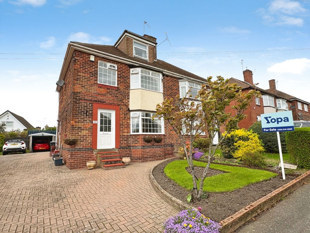 Property photo 1 of 20 Property Front