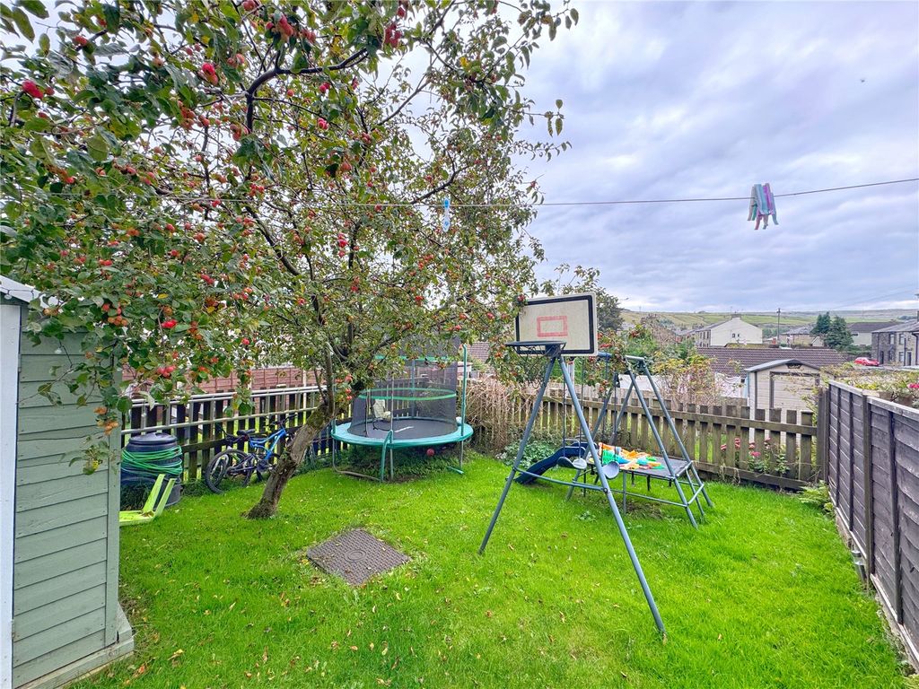 Property photo 2 of 11 Rear Gardens