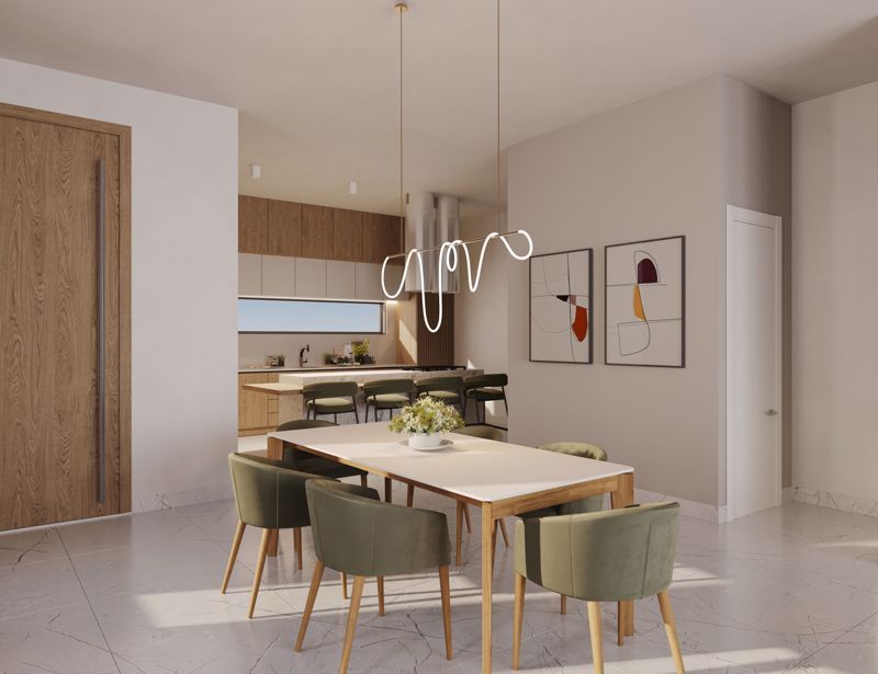 Property photo 3 of 12 Dining Area Artist