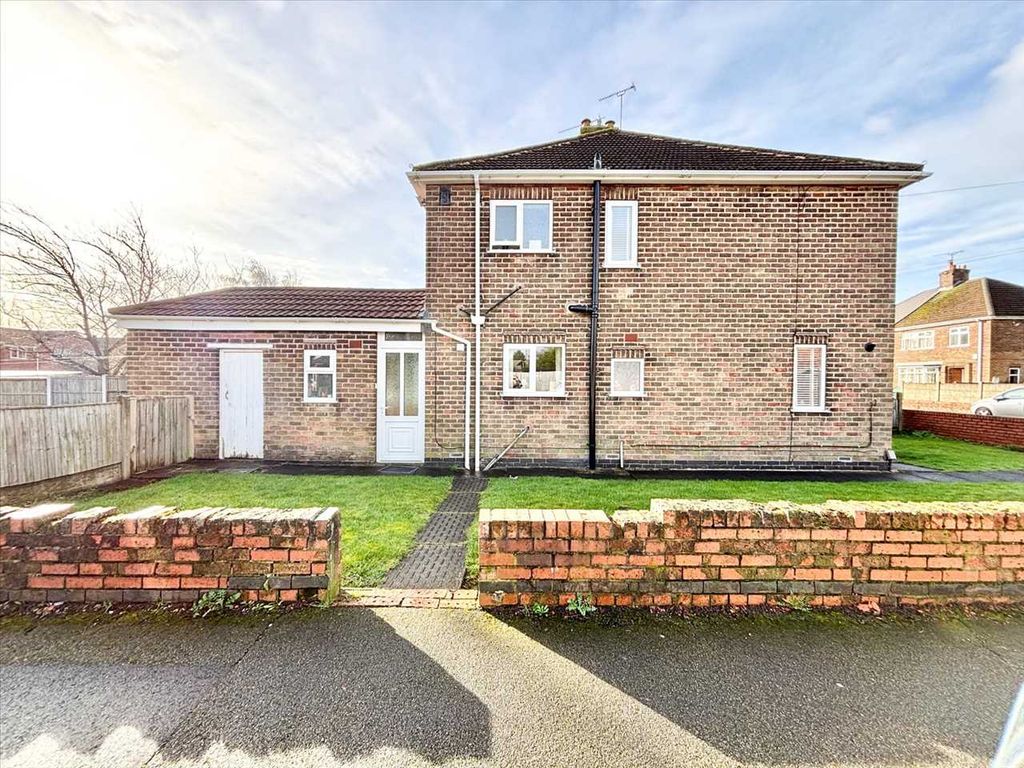 Property photo 2 of 26 Side Elevation