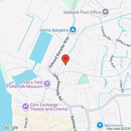 Property photo 2 of 2 Map