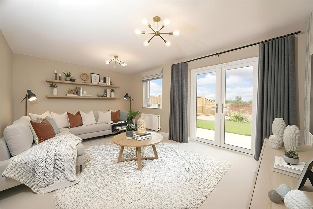 Property photo 2 of 10 Living Room